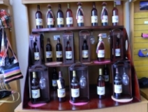 Imagen Vinos diferentes sabores